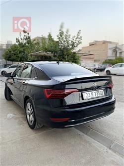 فولكسفاغن جيتا